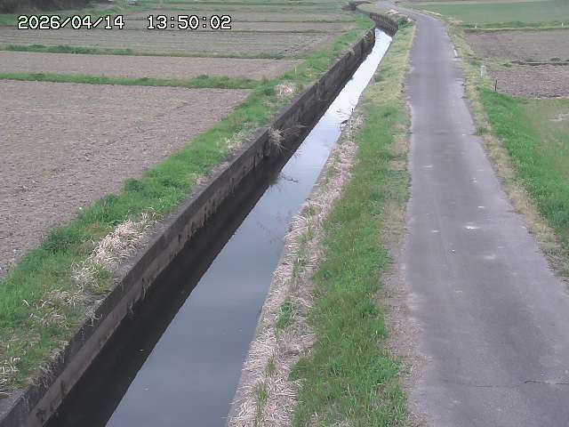 北条川３2026/04/14 17:00:00