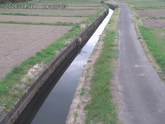 北条川３2026/04/14 17:00:00