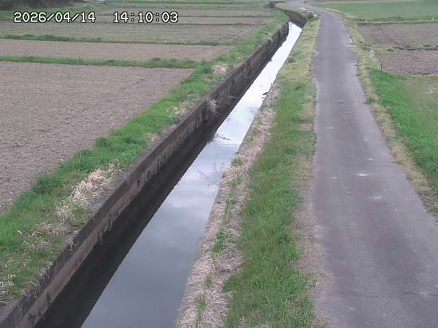 北条川３2026/04/14 17:00:00