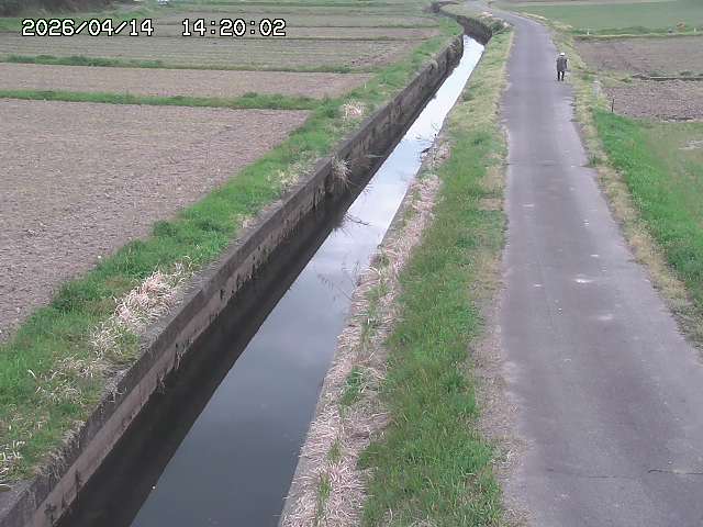 北条川３2026/04/14 17:00:00