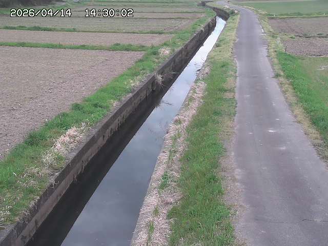 北条川３2026/04/14 17:00:00