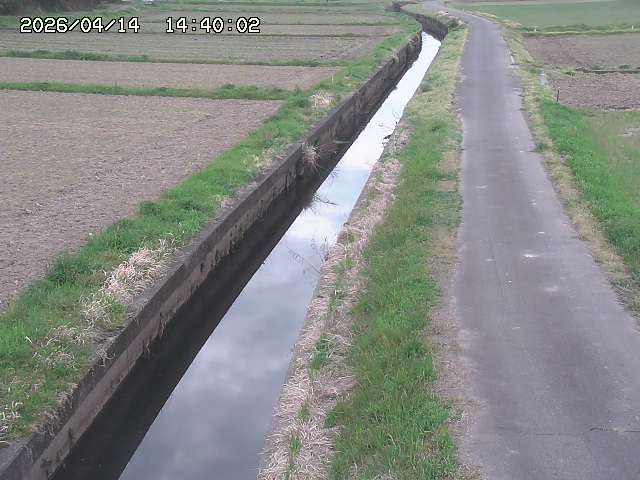 北条川３2026/04/14 17:00:00