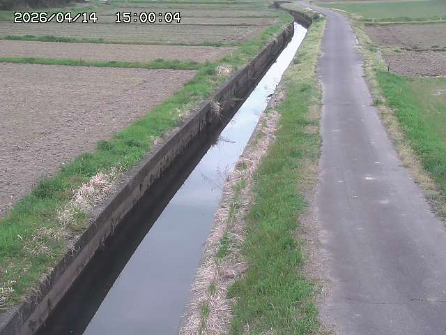 北条川３2026/04/14 17:00:00