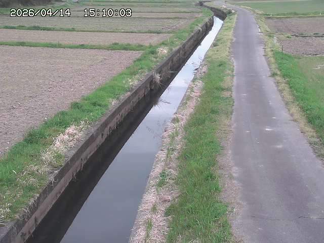 北条川３2026/04/14 17:00:00