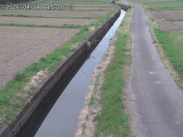 北条川３2026/04/14 17:00:00