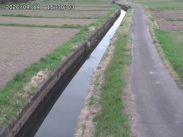 北条川３2026/04/14 17:00:00