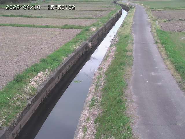 北条川３2026/04/14 17:00:00