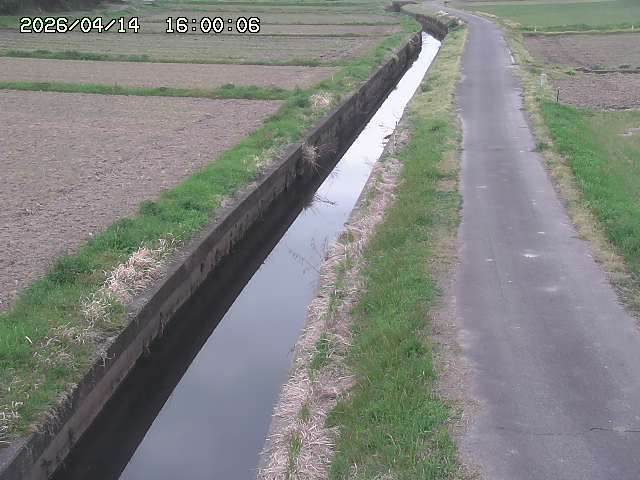 北条川３2026/04/14 17:00:00