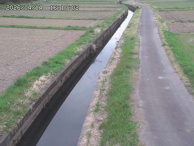 北条川３2026/04/14 17:00:00