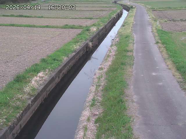 北条川３2026/04/14 17:00:00