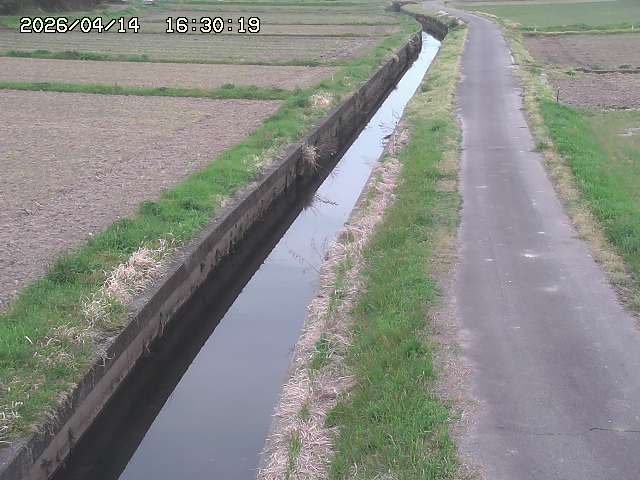 北条川３2026/04/14 17:00:00