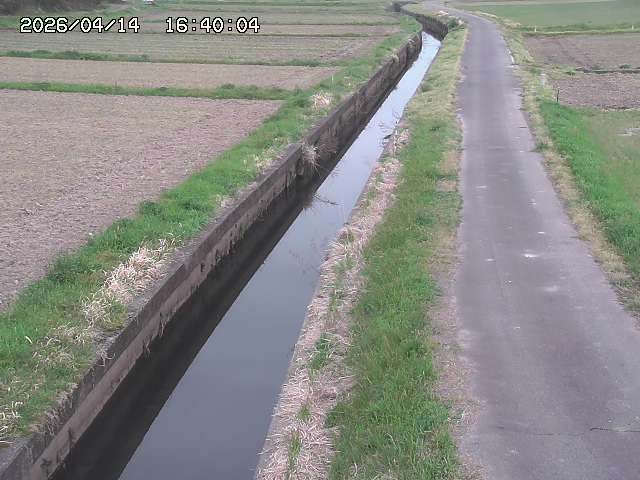 北条川３2026/04/14 17:00:00