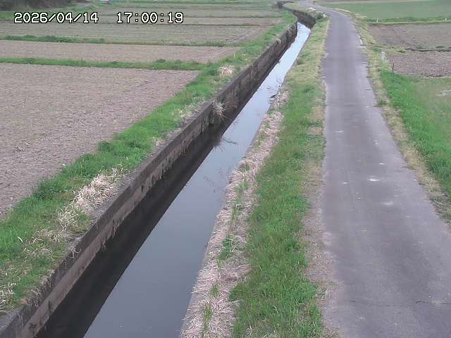 北条川３2026/04/14 17:00:00