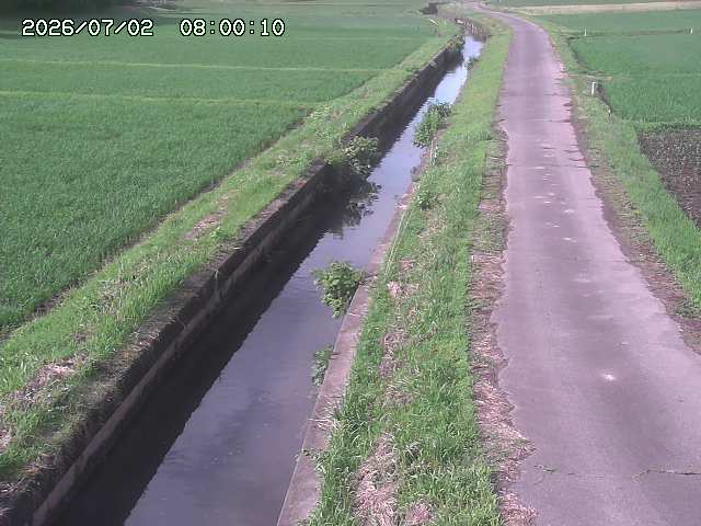 北条川３2026/07/03 8:30:00