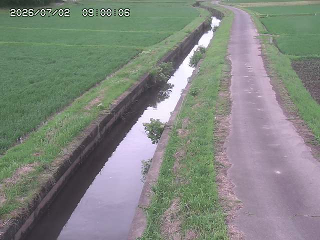 北条川３2026/07/03 8:30:00