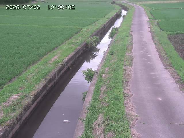 北条川３2026/07/03 8:30:00