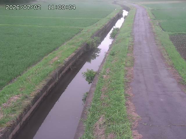 北条川３2026/07/03 8:30:00