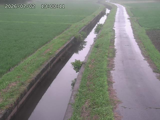 北条川３2026/07/03 8:30:00