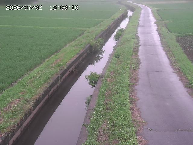 北条川３2026/07/03 8:30:00