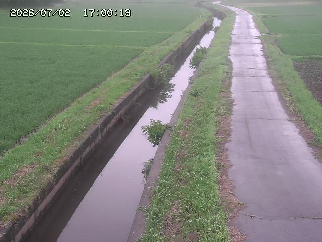 北条川３2026/07/03 8:30:00