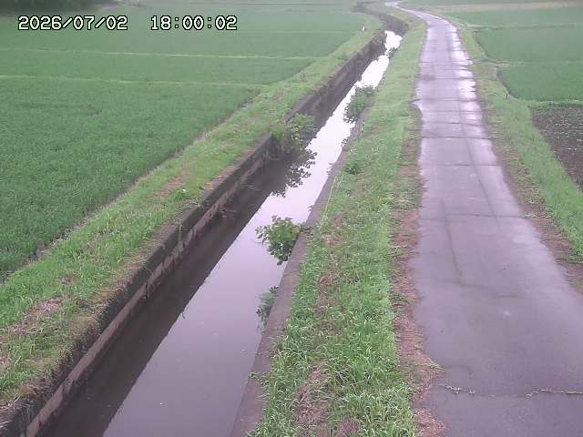 北条川３2026/07/03 8:30:00