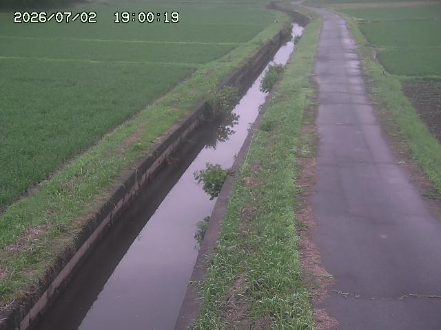 北条川３2026/07/03 8:30:00