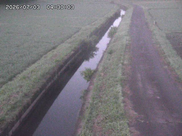 北条川３2026/07/03 8:30:00