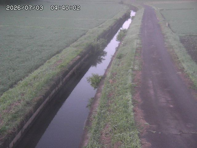 北条川３2026/07/03 8:30:00