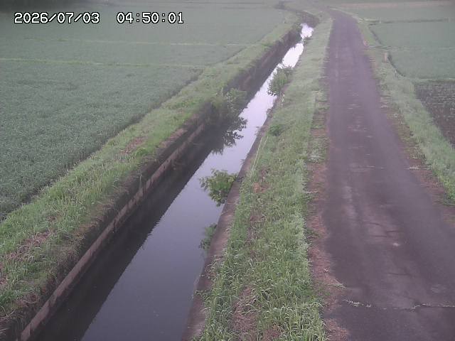 北条川３2026/07/03 8:30:00