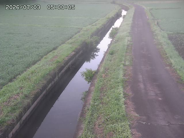 北条川３2026/07/03 8:30:00