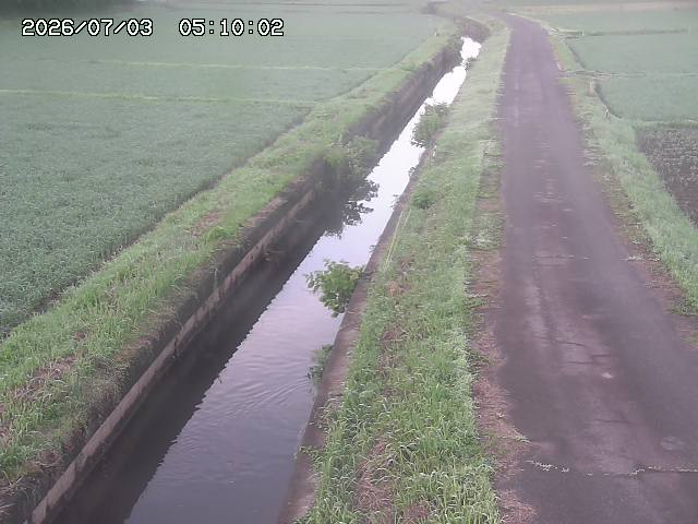北条川３2026/07/03 8:30:00