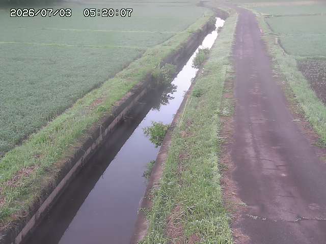 北条川３2026/07/03 8:30:00
