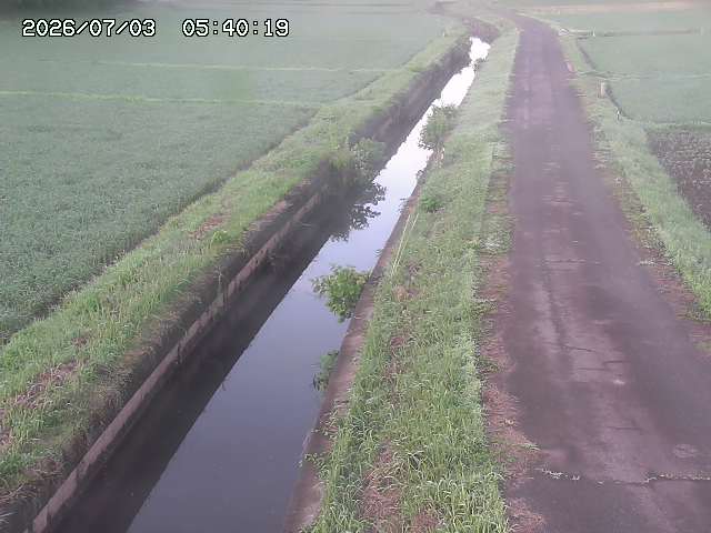 北条川３2026/07/03 8:30:00