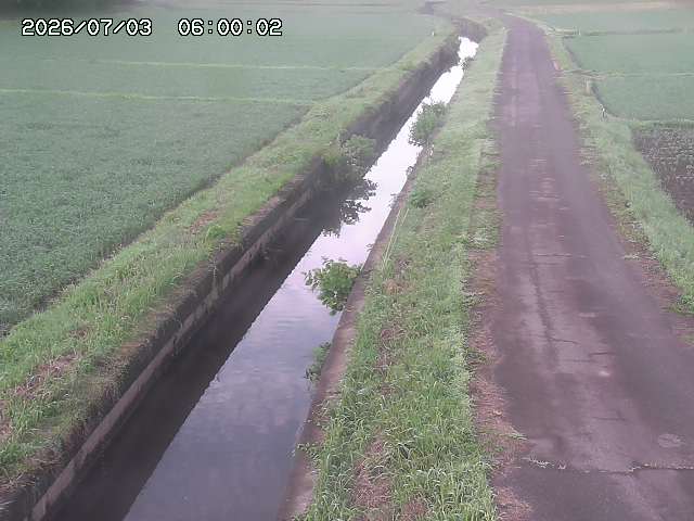 北条川３2026/07/03 8:30:00