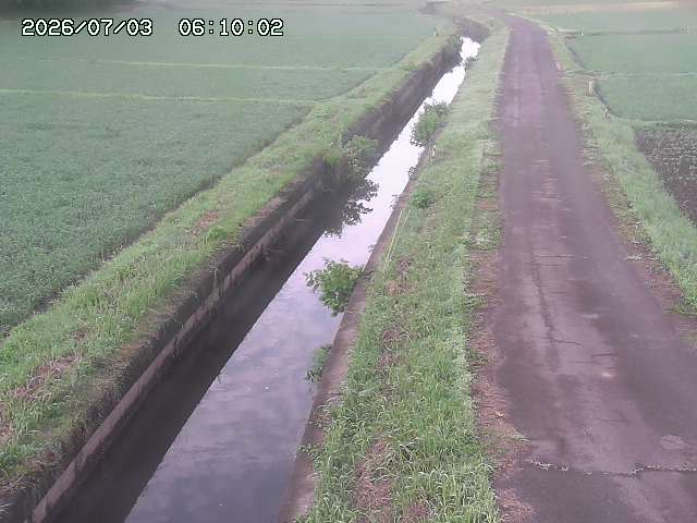 北条川３2026/07/03 8:30:00