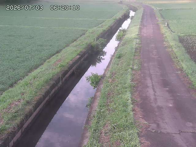 北条川３2026/07/03 8:30:00