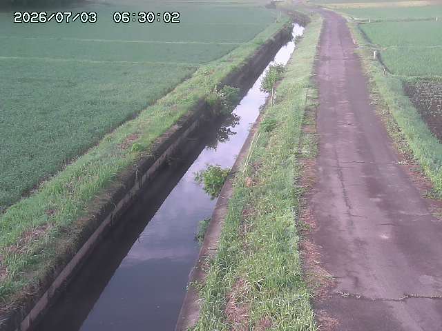 北条川３2026/07/03 8:30:00