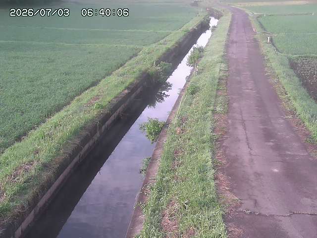 北条川３2026/07/03 8:30:00