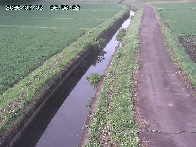 北条川３2026/07/03 8:30:00