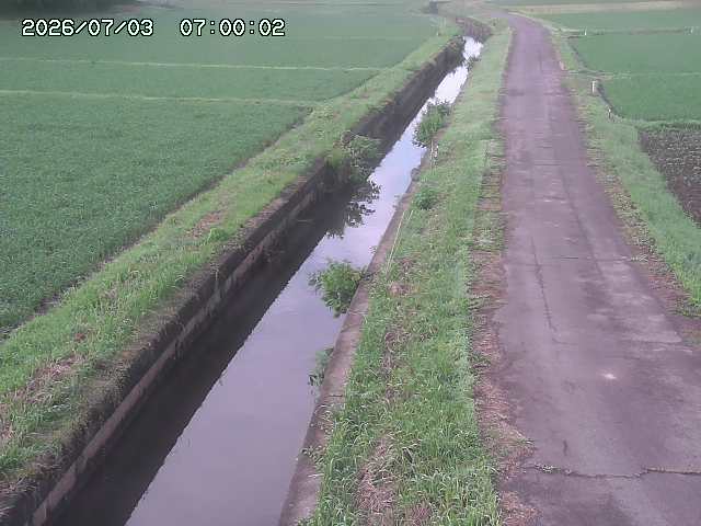 北条川３2026/07/03 8:30:00