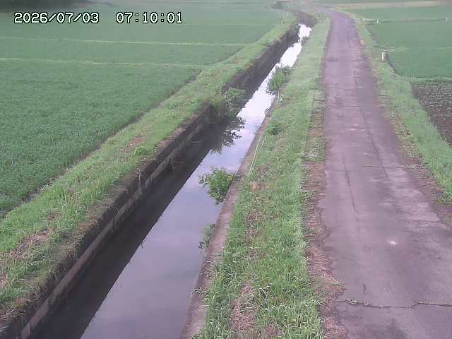 北条川３2026/07/03 8:30:00