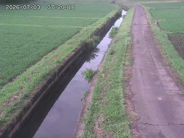 北条川３2026/07/03 8:30:00