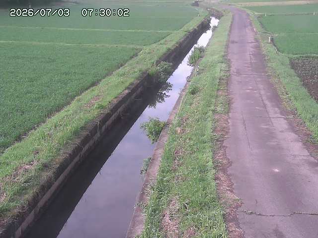 北条川３2026/07/03 8:30:00