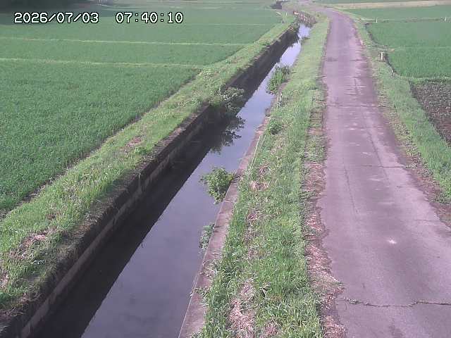 北条川３2026/07/03 8:30:00