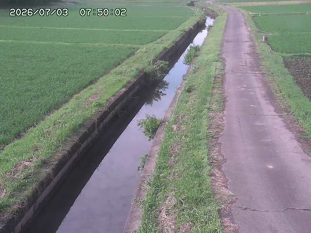 北条川３2026/07/03 8:30:00