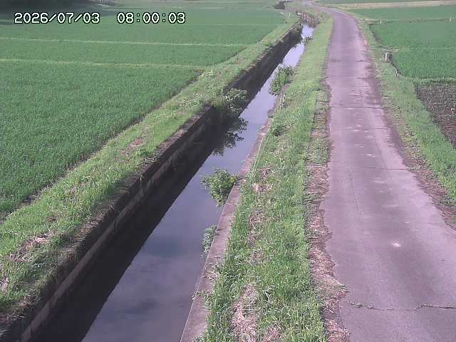 北条川３2026/07/03 8:30:00