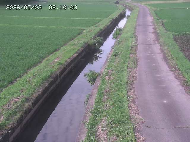 北条川３2026/07/03 8:30:00