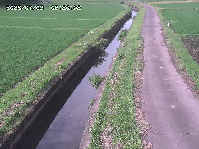 北条川３2026/07/03 8:30:00