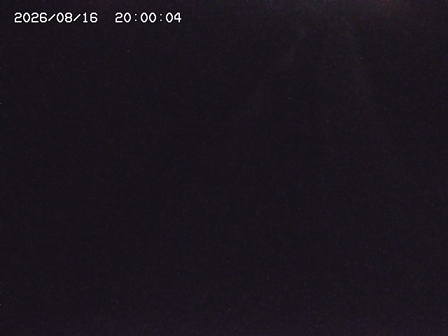 北条川３2026/08/17 20:40:00