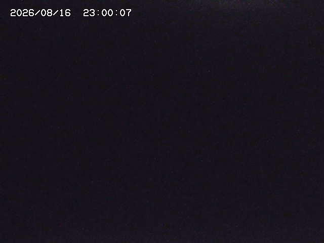 北条川３2026/08/17 20:40:00